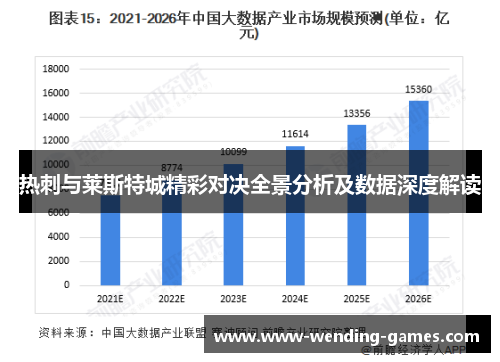 热刺与莱斯特城精彩对决全景分析及数据深度解读