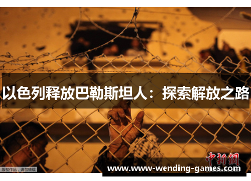 以色列释放巴勒斯坦人：探索解放之路