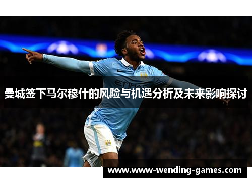 曼城签下马尔穆什的风险与机遇分析及未来影响探讨