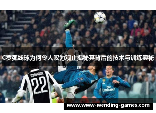 C罗弧线球为何令人叹为观止揭秘其背后的技术与训练奥秘