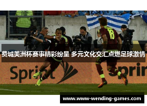费城美洲杯赛事精彩纷呈 多元文化交汇点燃足球激情 费城美洲杯赛事精彩纷呈 多元文化交汇点燃足球激情