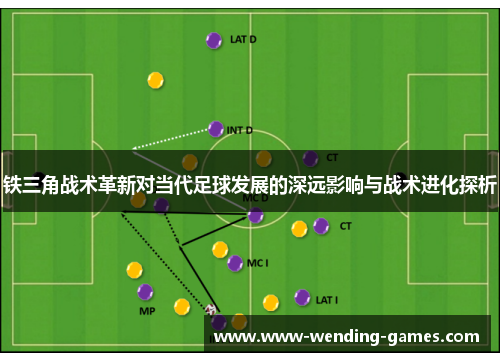 铁三角战术革新对当代足球发展的深远影响与战术进化探析